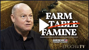 farm to table famine